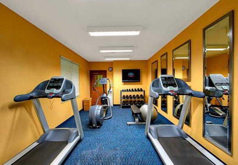 Towneplace Suites Manchester-Boston Regional Airport Facilități foto